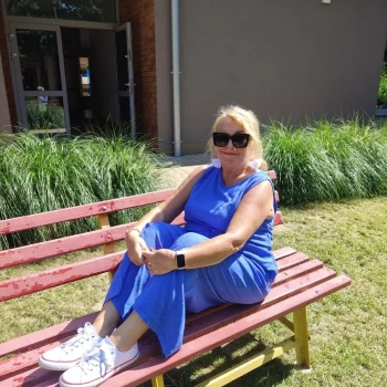 Opiekunka: Grazia K.