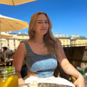 Opiekunka: Zuzanna J.