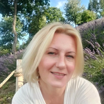 Opiekunka: Marzena Ć.