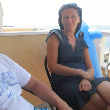 Opiekunka: Angela S.