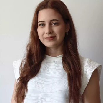 Opiekunka: Lena K.