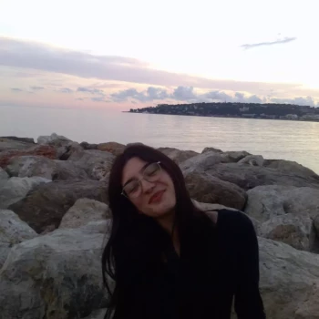 Opiekunka: Weronika D.