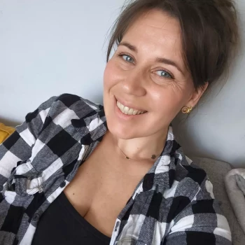 Opiekunka: Paulina W.