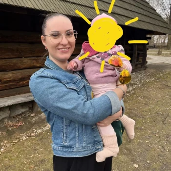 Opiekunka: Kaja M.