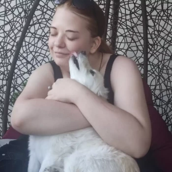 Opiekunka: Kseniia A.