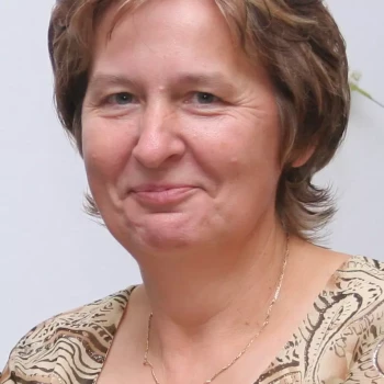 Opiekunka: Gabriela B.