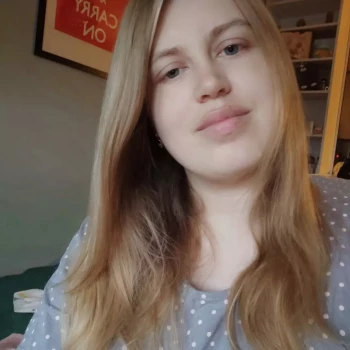 Opiekunka: Pavlina T.