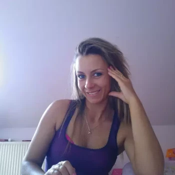 Opiekunka: Żaneta W.