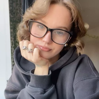 Opiekunka: Klaudia K.