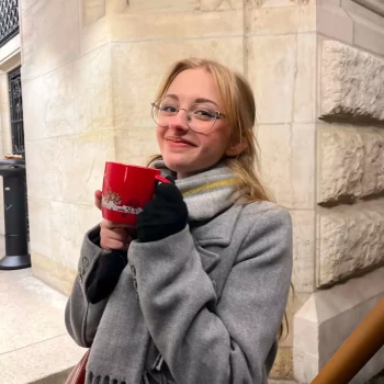 Opiekunka: Zuzanna S.