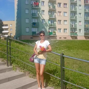 Opiekunka: Agnieszka B.
