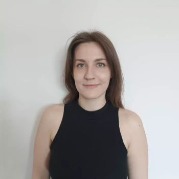 Opiekunka: Iza L.