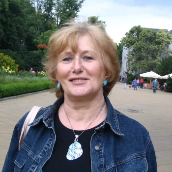 Opiekunka: Teresa S.