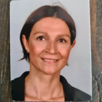 Opiekunka: Joanna K.