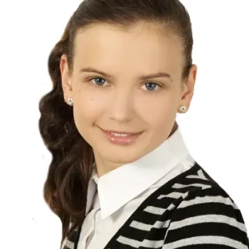 Opiekunka: Paula W.