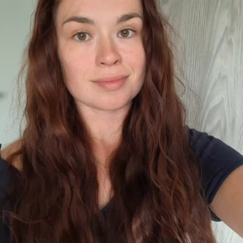 Opiekunka: Klaudia S.