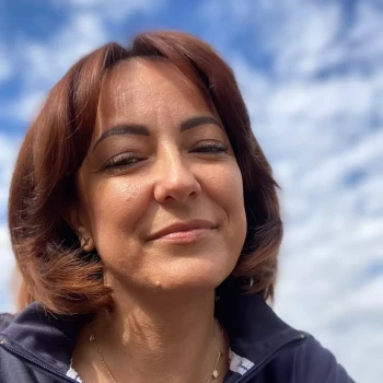 Opiekunka: Iwona Ł.