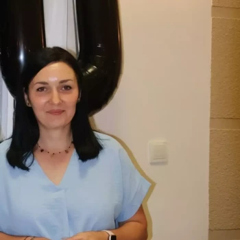 Opiekunka: Aneta K.