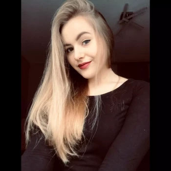 Opiekunka: Małgorzata C.