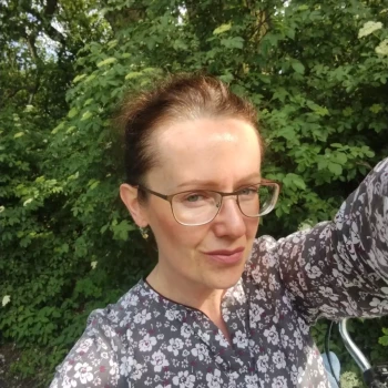 Opiekunka: Anna T.