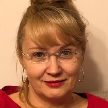 Opiekunka: Katarzyna R.