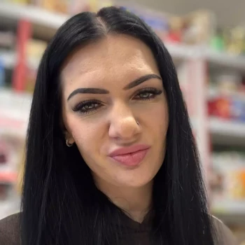 Opiekunka: Karolina F.