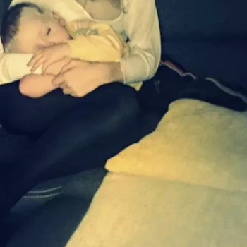 Opiekunka: Ewelina U.