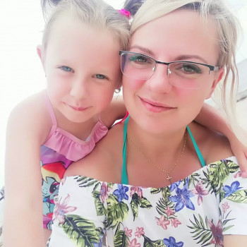 Opiekunka Elwira C.: w pracy z dziećmi. Krapkowice