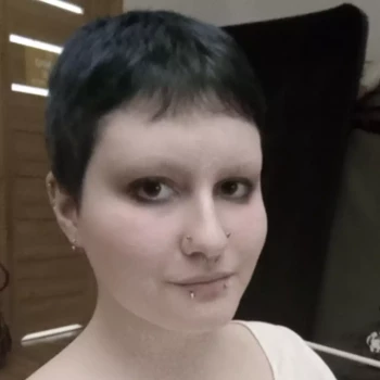 Opiekunka: Berenika W.