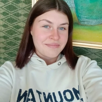 Opiekunka: Aleksandra W.