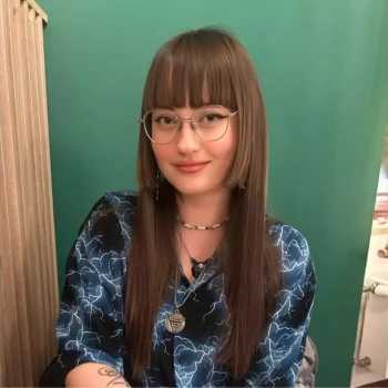 Opiekunka: Natalia O.