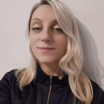Opiekunka: Maria M.