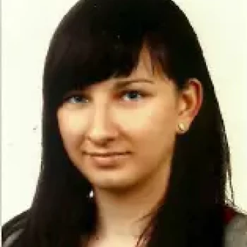 Opiekunka: Jolanta U.