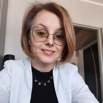 Opiekunka: Amanda G.