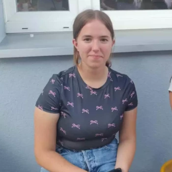 Opiekunka: Natasza H.