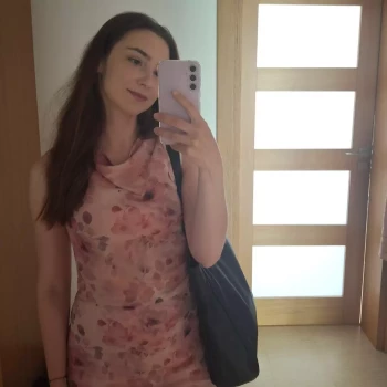 Opiekunka: Marlena K.