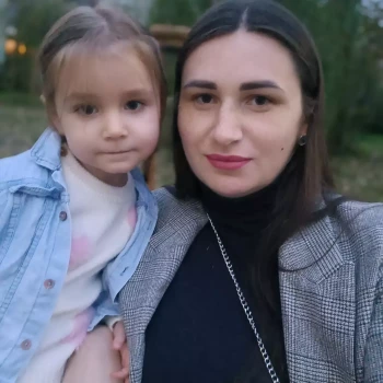 Opiekunka: Żanna T.