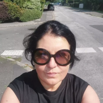 Opiekunka: Kornela C.
