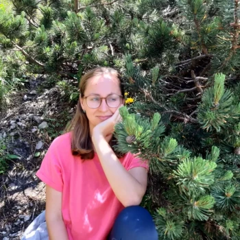 Opiekunka: Elvira O.
