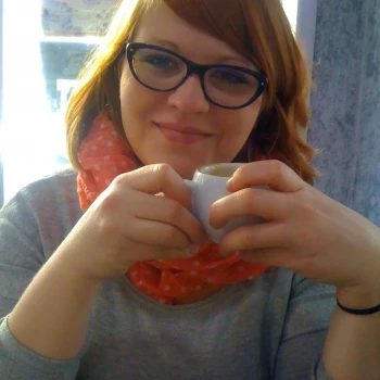 Opiekunka: Emilia O.