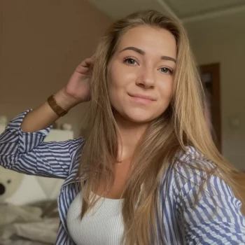Opiekunka: Olga Ł.