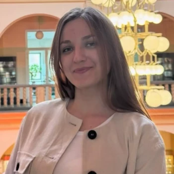 Opiekunka: Alina S.