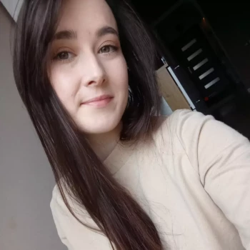 Opiekunka: Magdalena G.