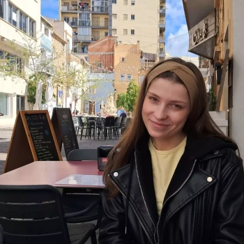 Opiekunka: Aleksandra M.