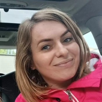 Opiekunka: Ewelina W.