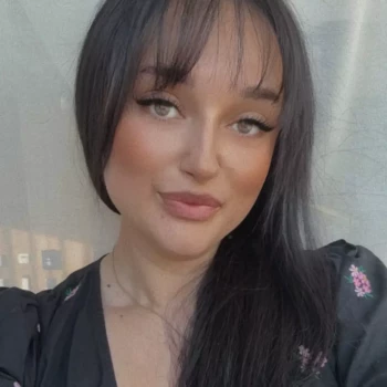 Opiekunka: Magdalena P.