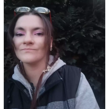 Opiekunka: Anna D.