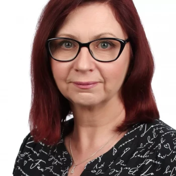 Opiekunka: Dorota M.
