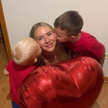 Opiekunka: Martyna K.