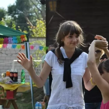 Opiekunka: Katarzyna P.